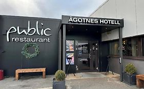 Agotnes Hotell